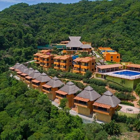 El Corazon Golf & Spa Resort Manzanillo Eksteriør bilde