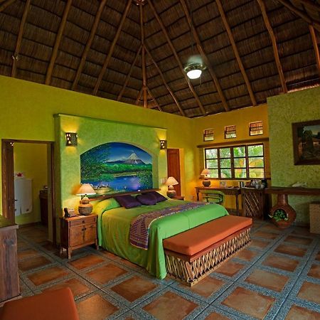 El Corazon Golf & Spa Resort Manzanillo Eksteriør bilde