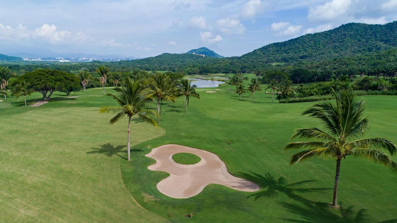 El Corazon Golf & Spa Resort Manzanillo Eksteriør bilde