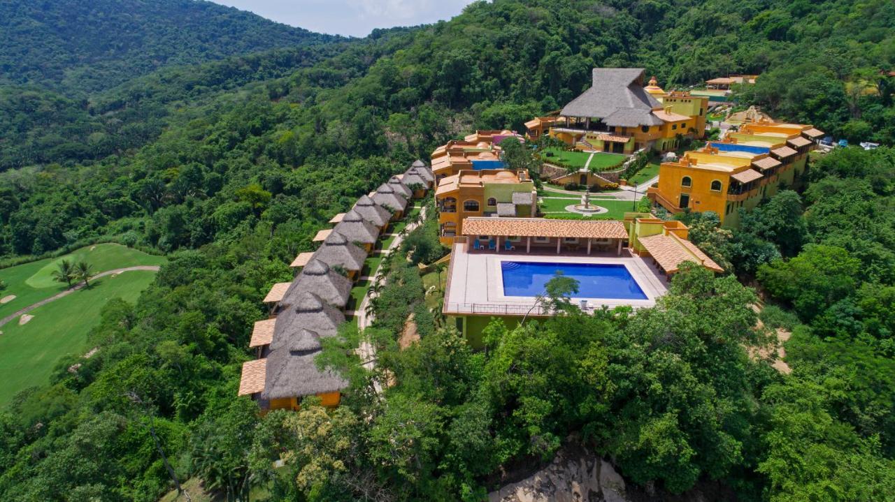 El Corazon Golf & Spa Resort Manzanillo Eksteriør bilde