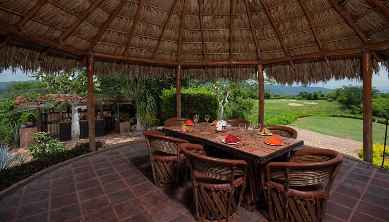 El Corazon Golf & Spa Resort Manzanillo Eksteriør bilde