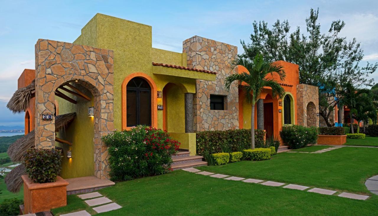 El Corazon Golf & Spa Resort Manzanillo Eksteriør bilde