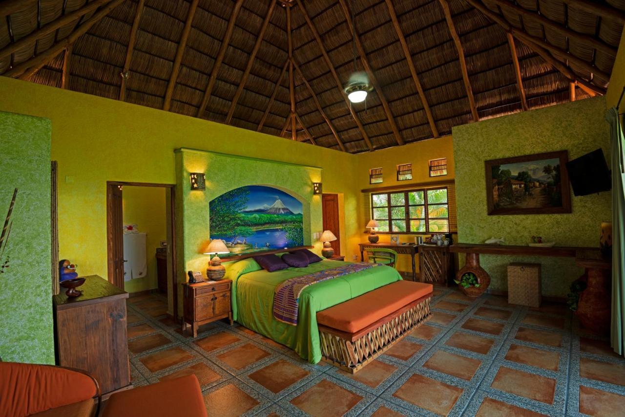 El Corazon Golf & Spa Resort Manzanillo Eksteriør bilde