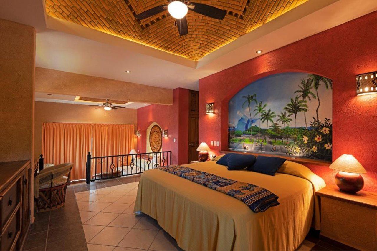 El Corazon Golf & Spa Resort Manzanillo Eksteriør bilde